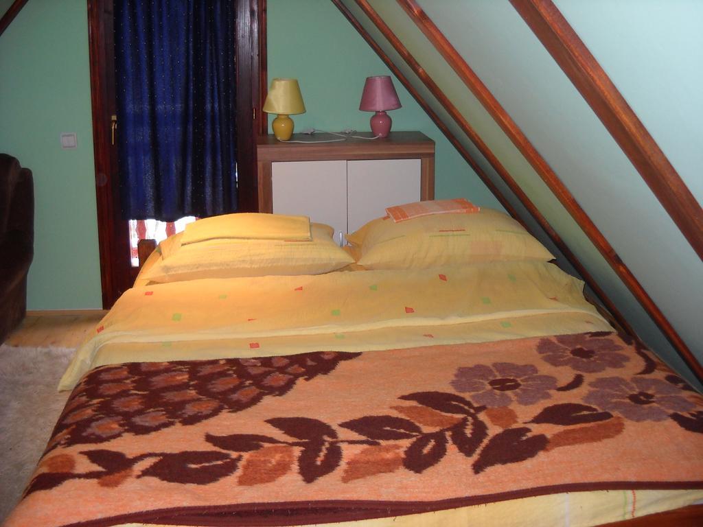 Guest House Villa Jovicic Mokra Gora Luaran gambar