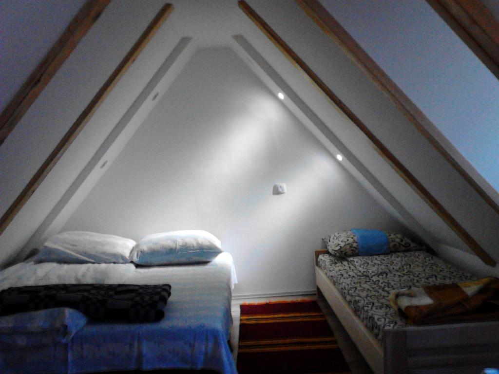 Guest House Villa Jovicic Mokra Gora Luaran gambar