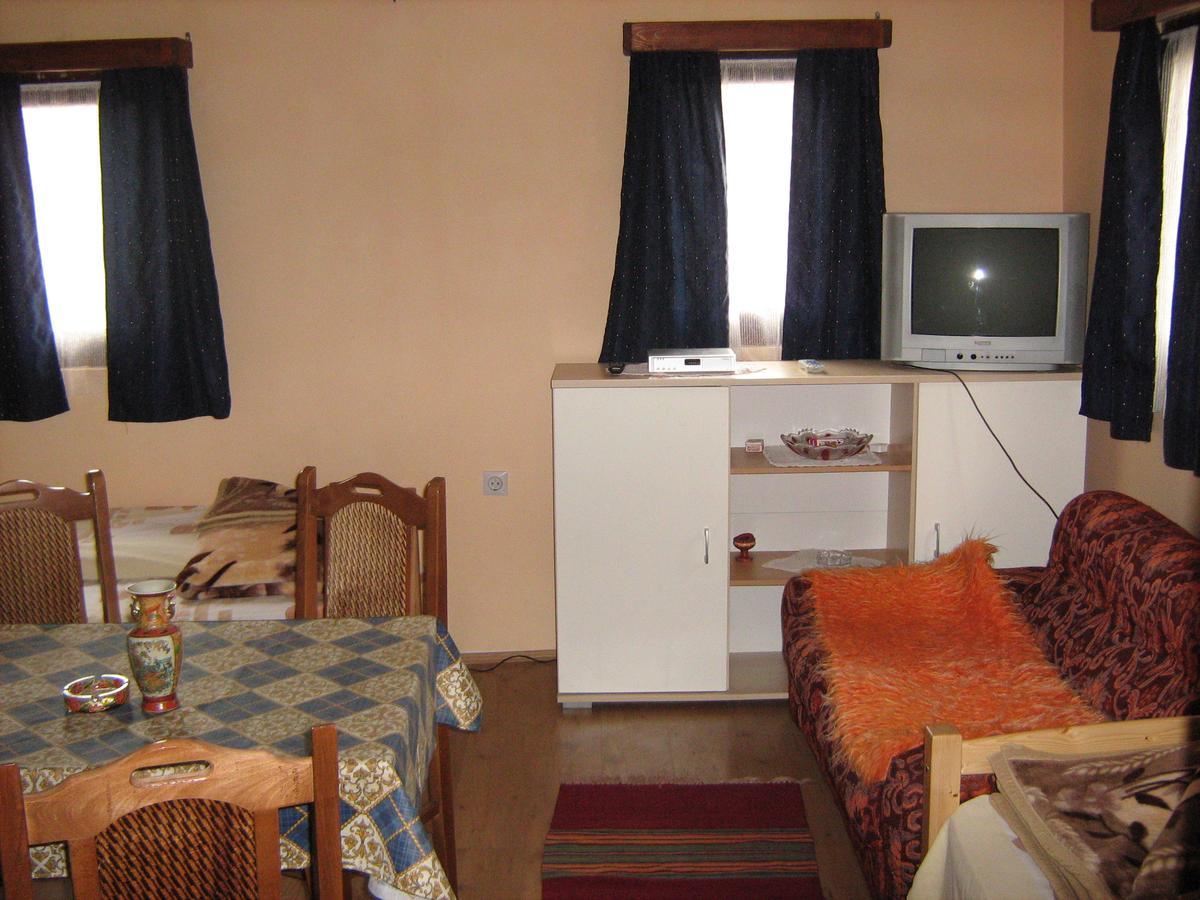 Guest House Villa Jovicic Mokra Gora Luaran gambar